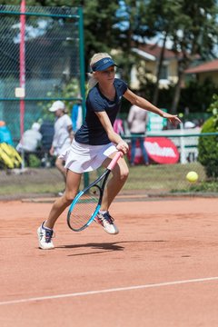 Bild 361 - Rosenpokal